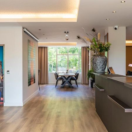 Ibis Utrecht Hotel Kültér fotó