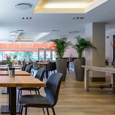 Ibis Utrecht Hotel Kültér fotó