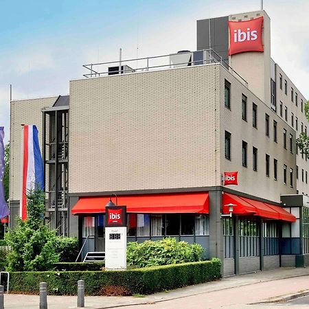 Ibis Utrecht Hotel Kültér fotó