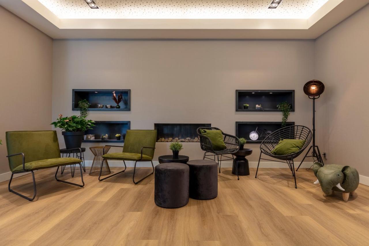 Ibis Utrecht Hotel Kültér fotó