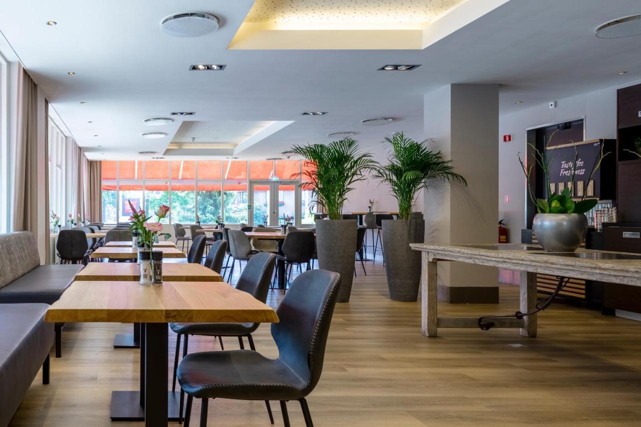 Ibis Utrecht Hotel Kültér fotó