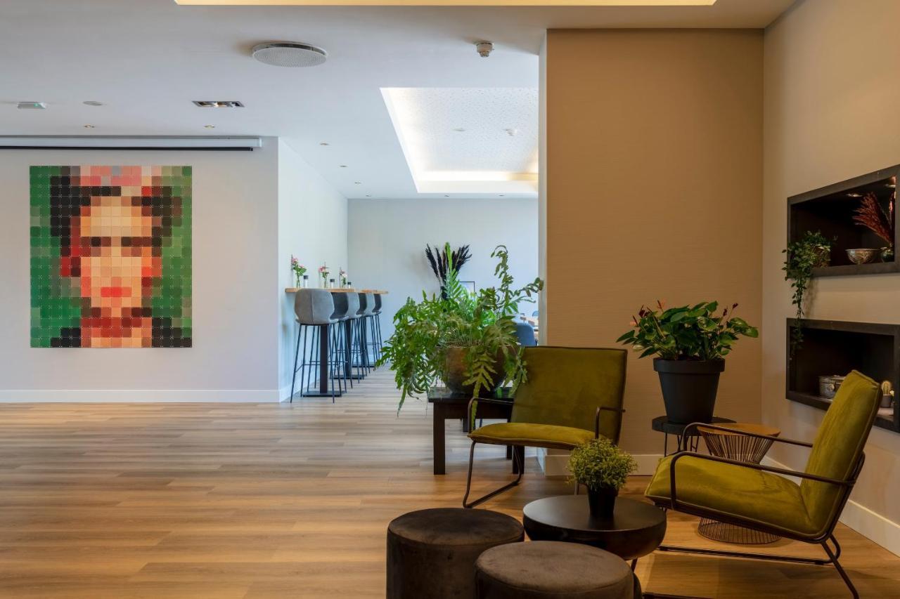 Ibis Utrecht Hotel Kültér fotó