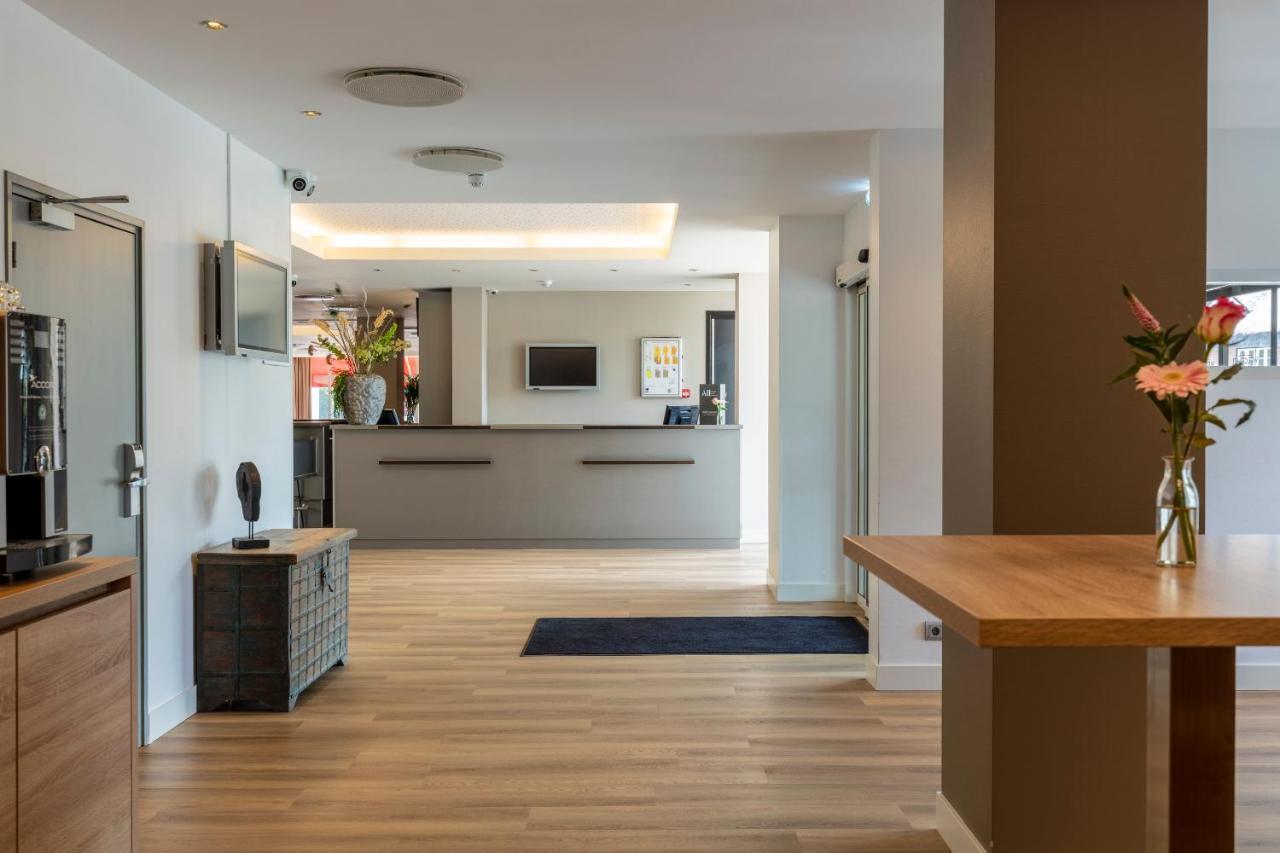 Ibis Utrecht Hotel Kültér fotó