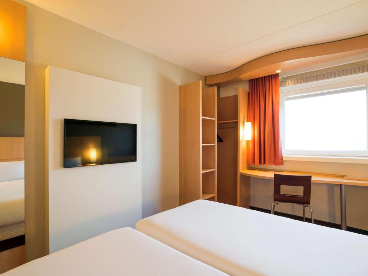 Ibis Utrecht Hotel Kültér fotó