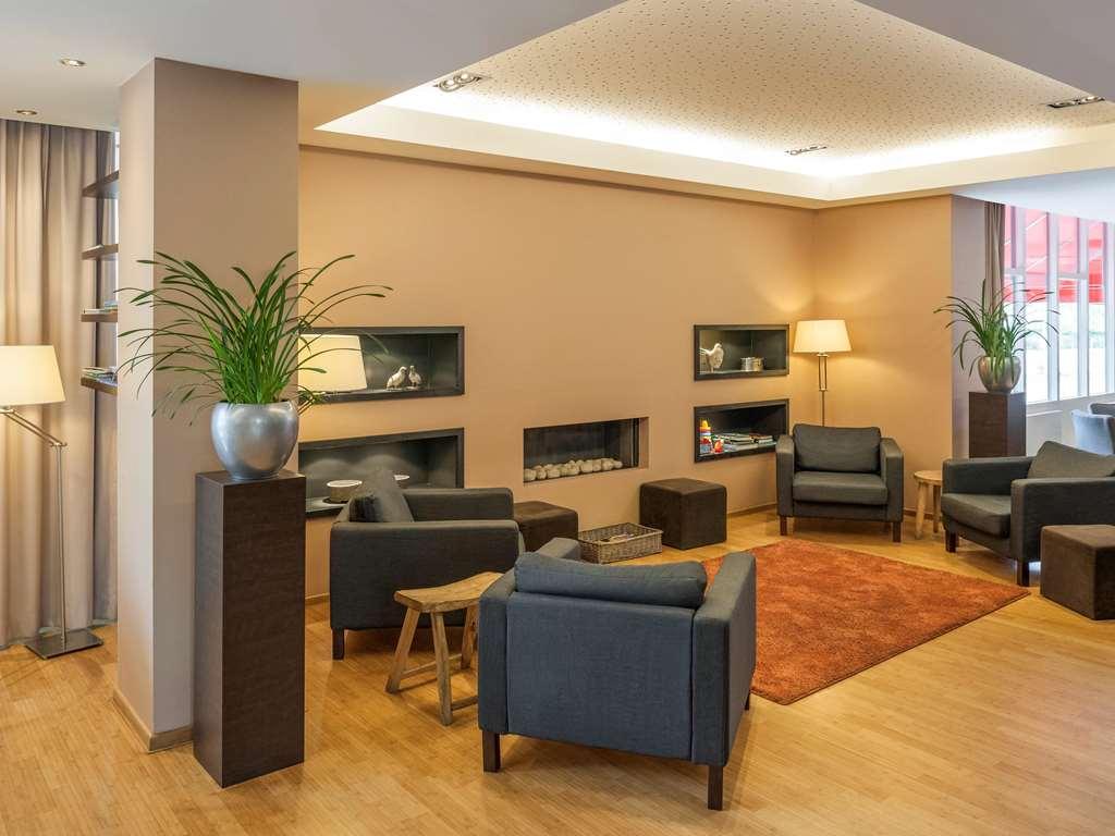 Ibis Utrecht Hotel Étterem fotó