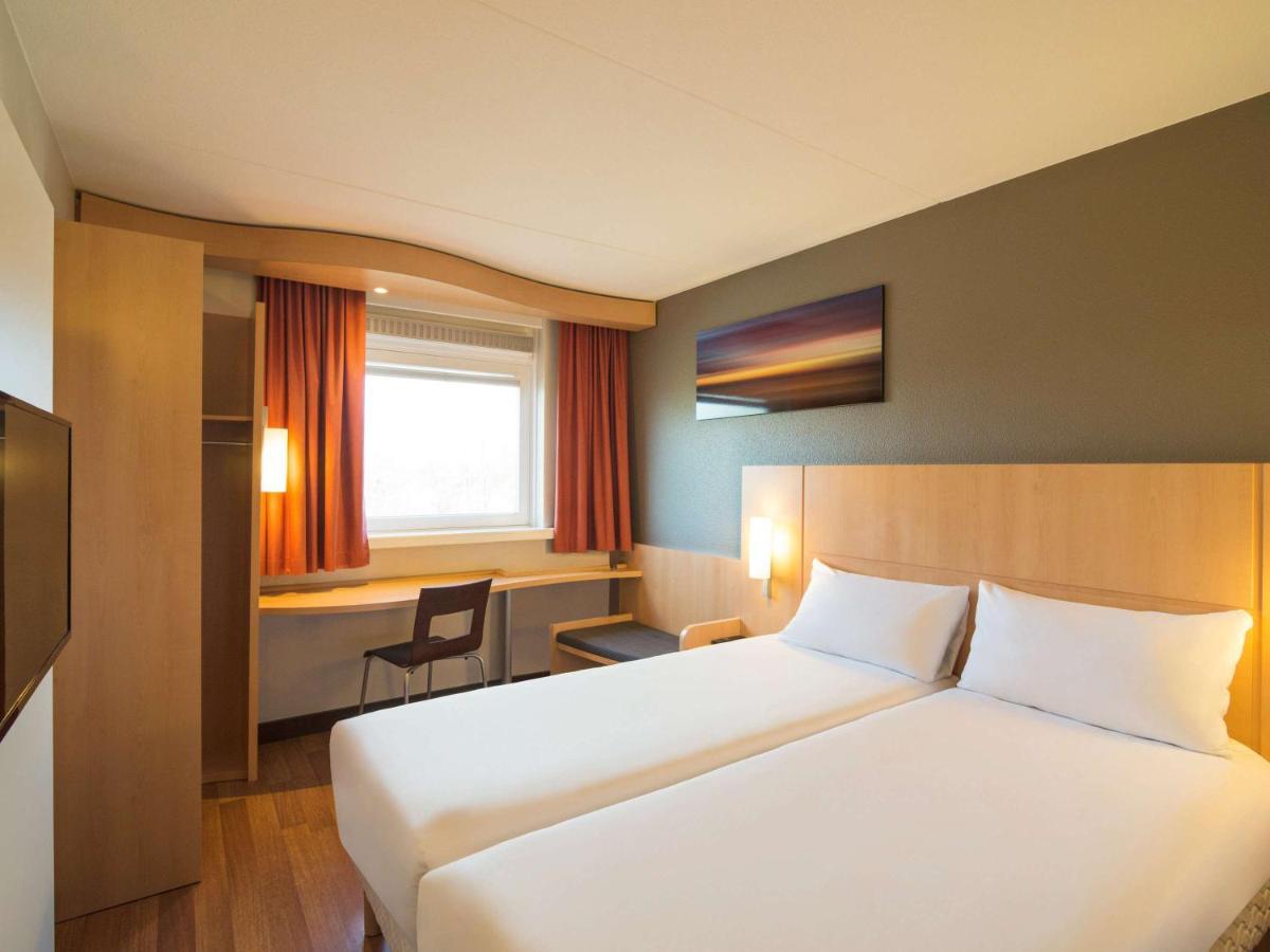 Ibis Utrecht Hotel Kültér fotó