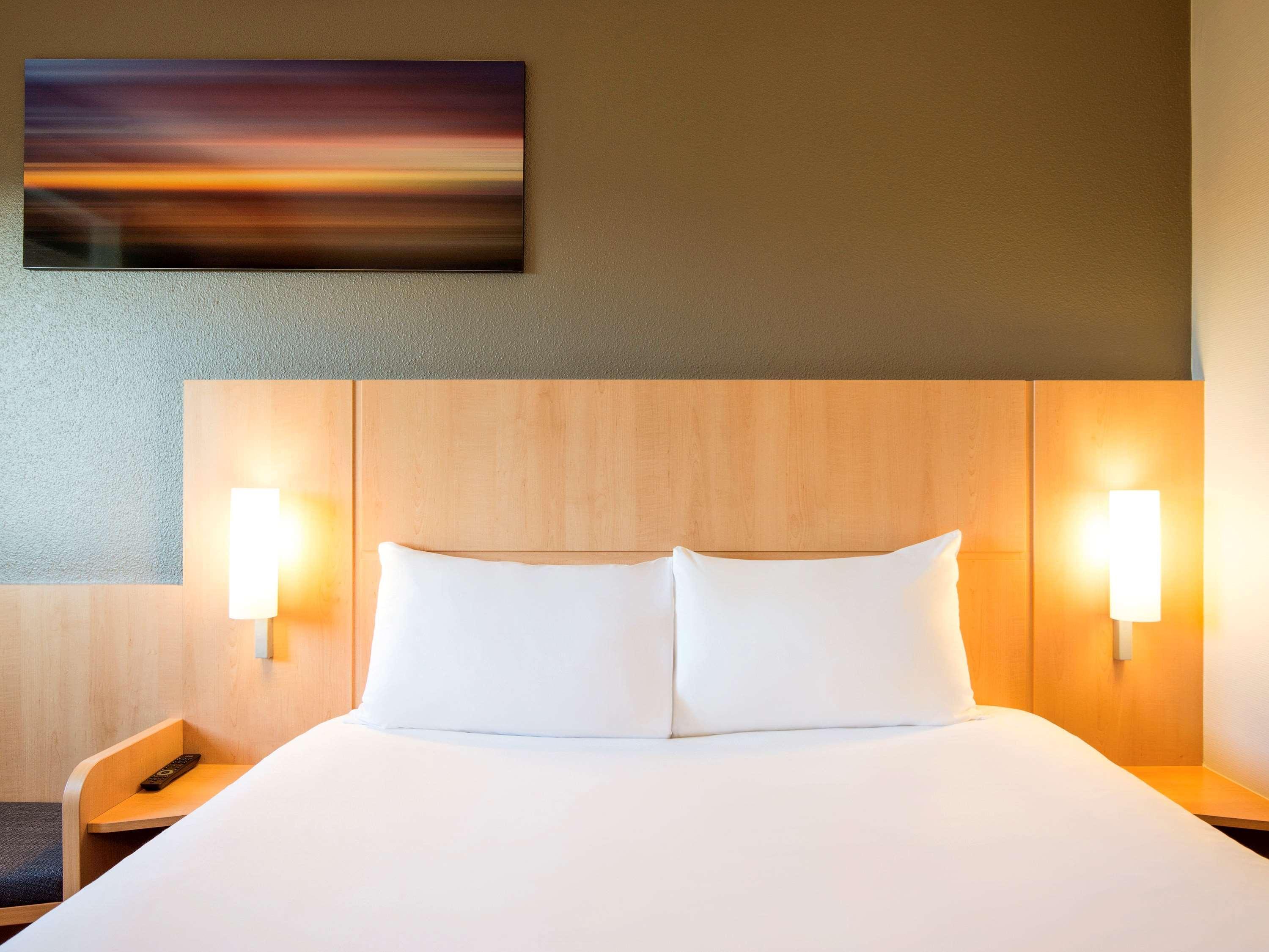 Ibis Utrecht Hotel Kültér fotó
