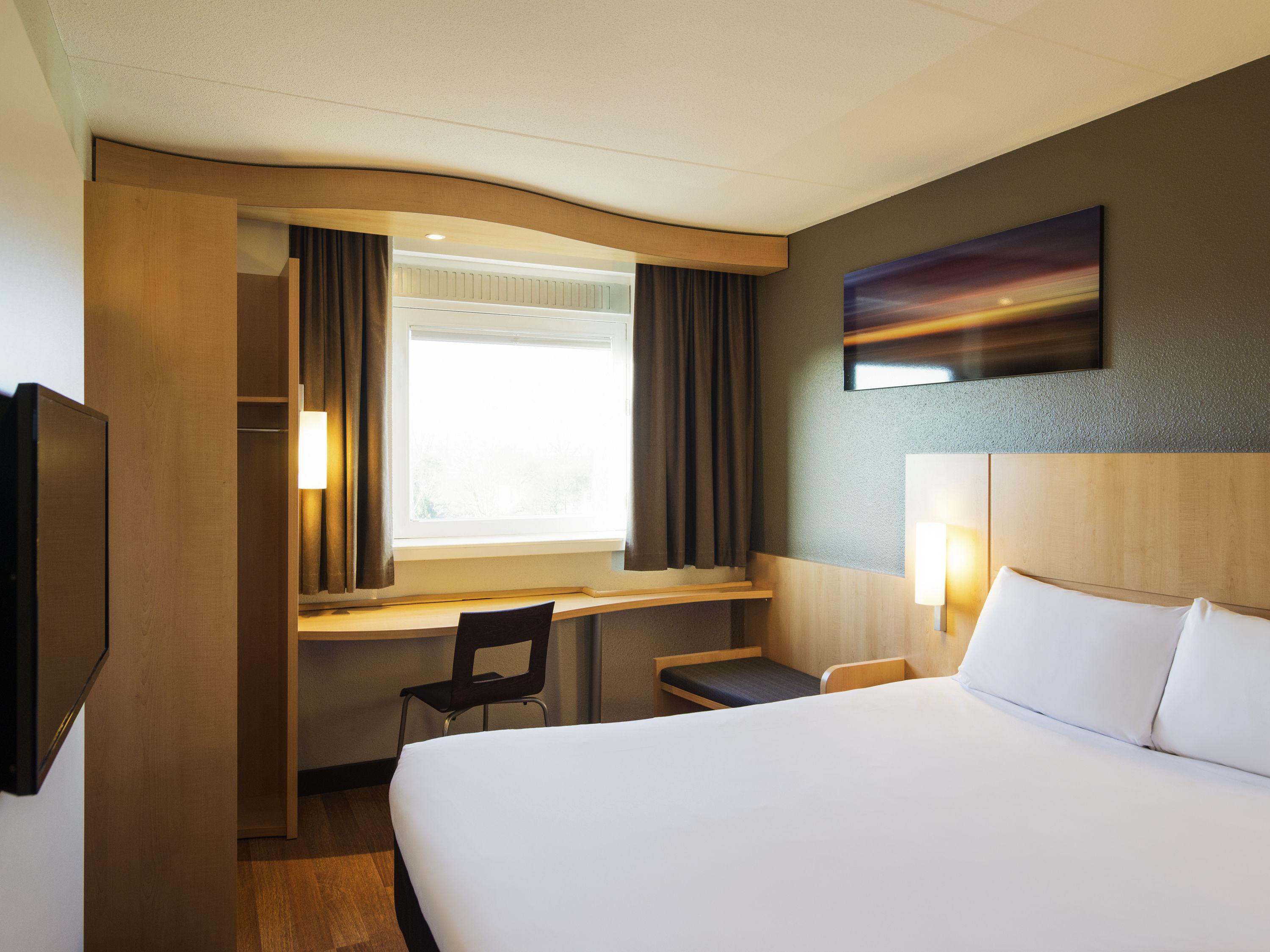 Ibis Utrecht Hotel Kültér fotó