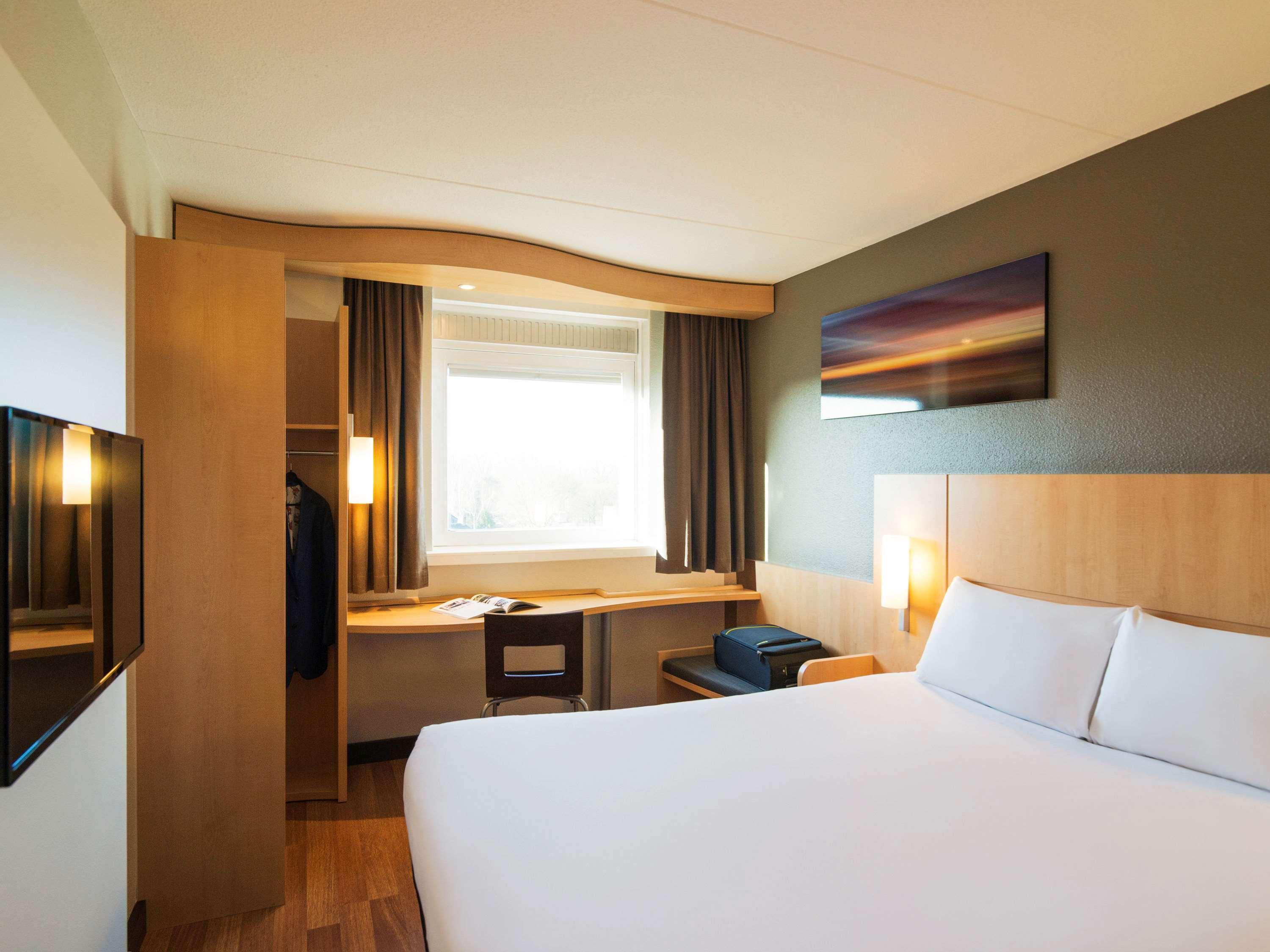 Ibis Utrecht Hotel Kültér fotó