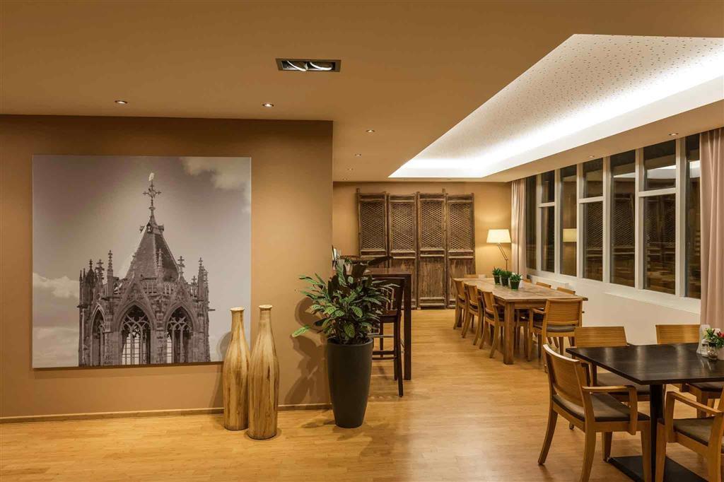 Ibis Utrecht Hotel Kültér fotó