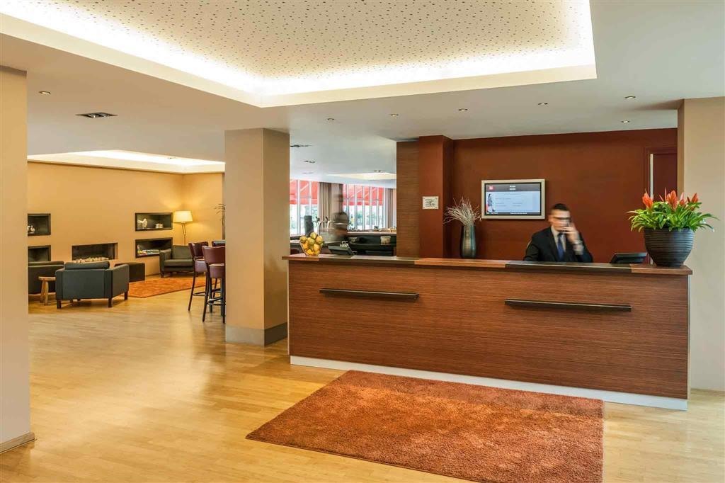 Ibis Utrecht Hotel Kültér fotó