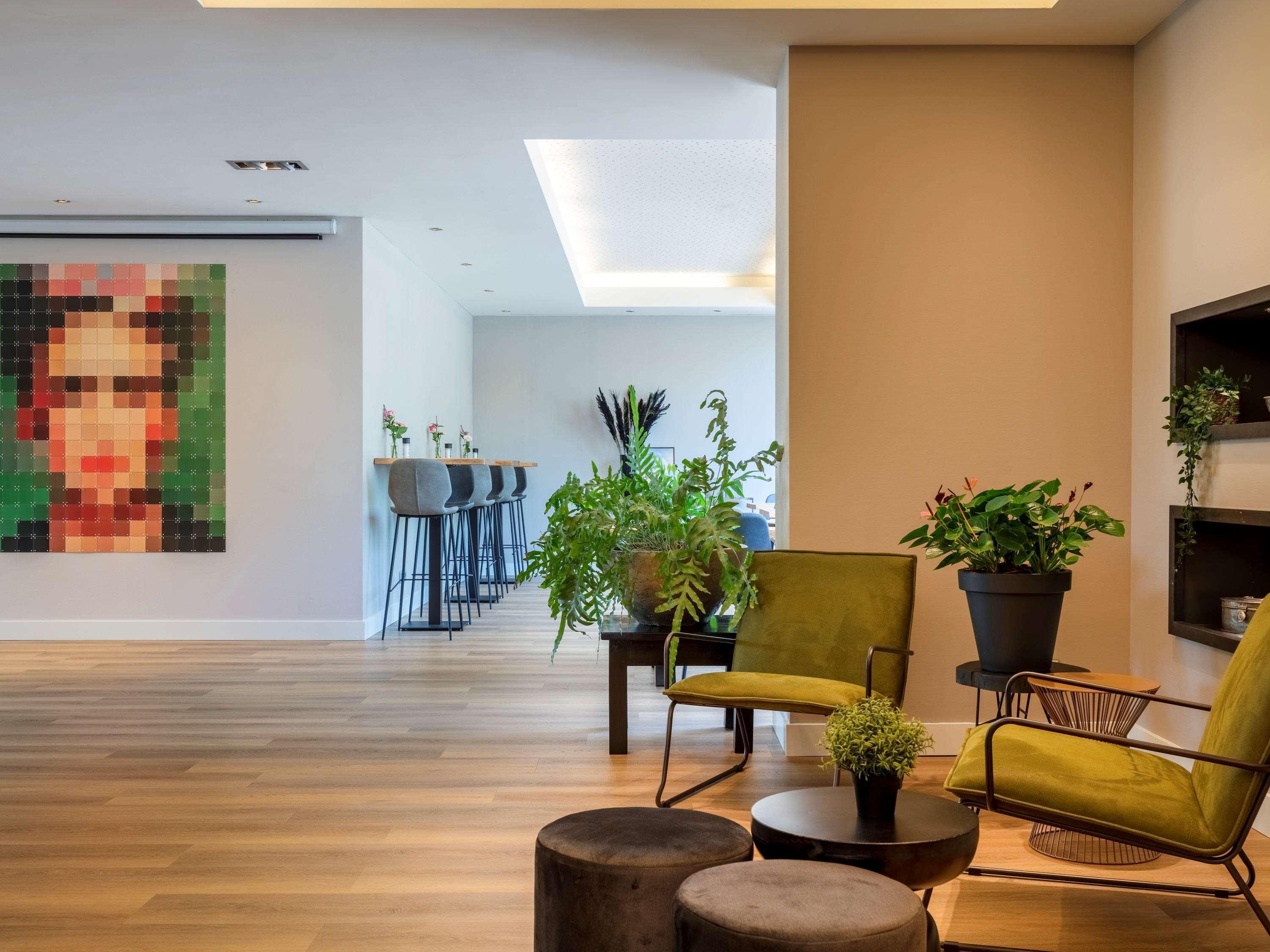 Ibis Utrecht Hotel Kültér fotó