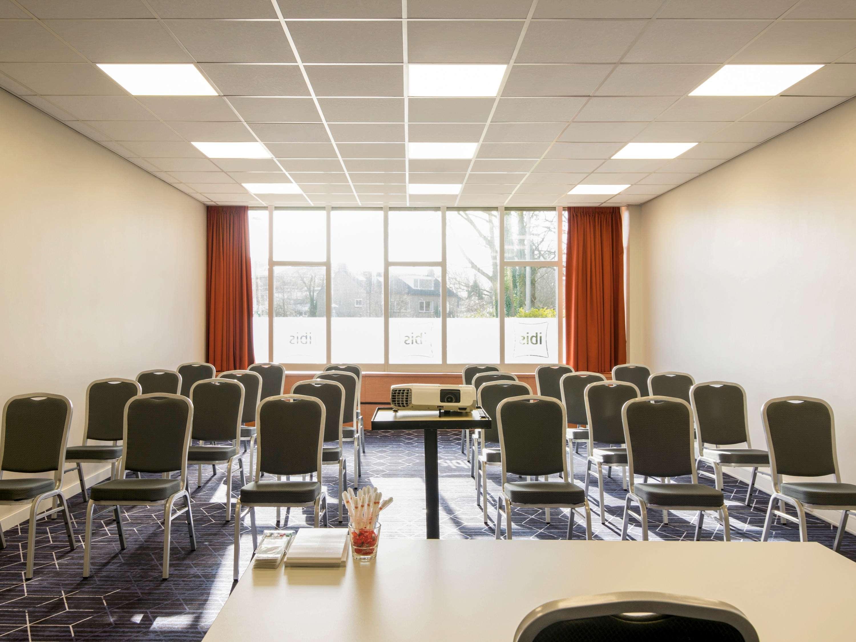 Ibis Utrecht Hotel Kültér fotó