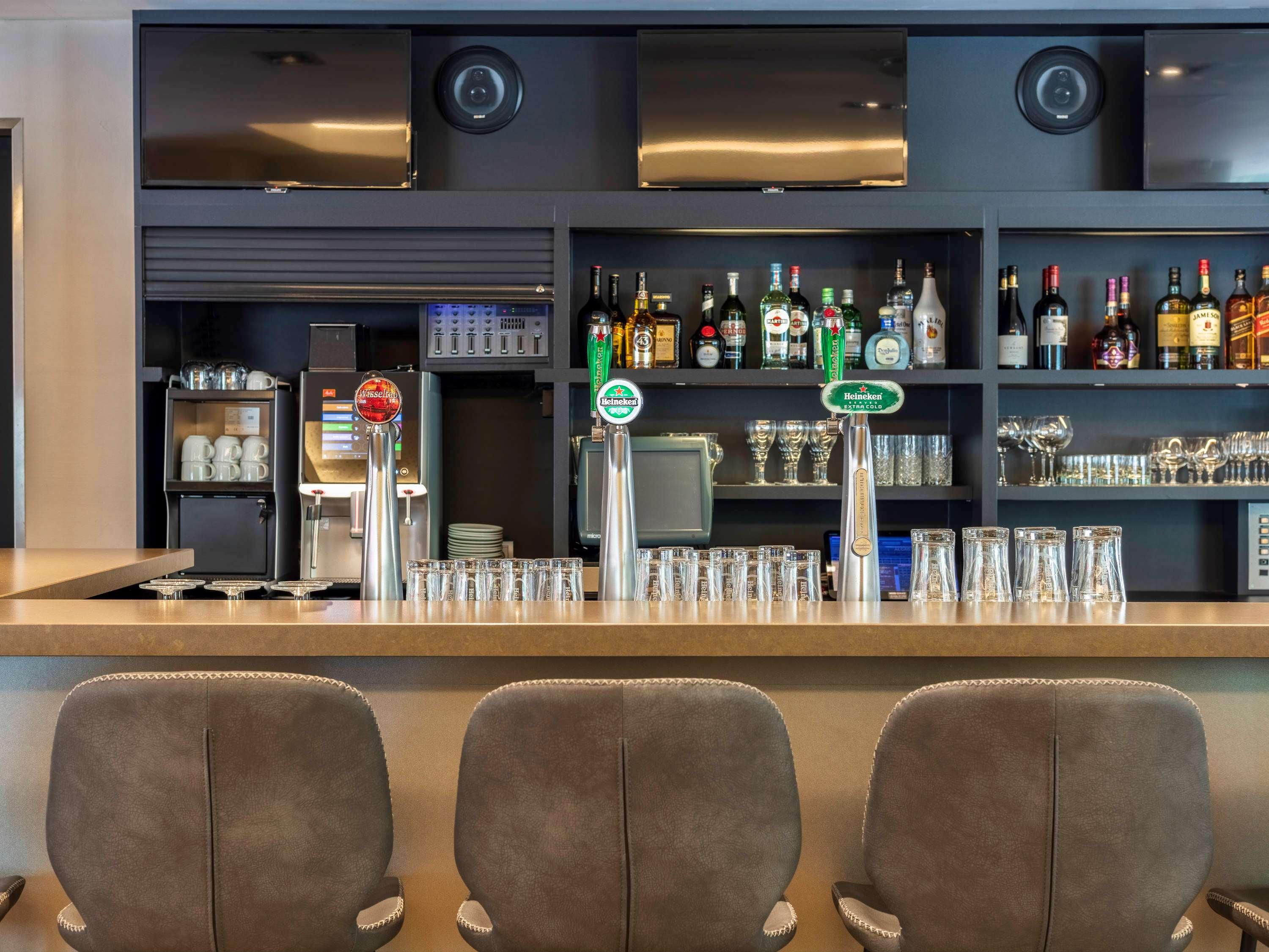 Ibis Utrecht Hotel Kültér fotó
