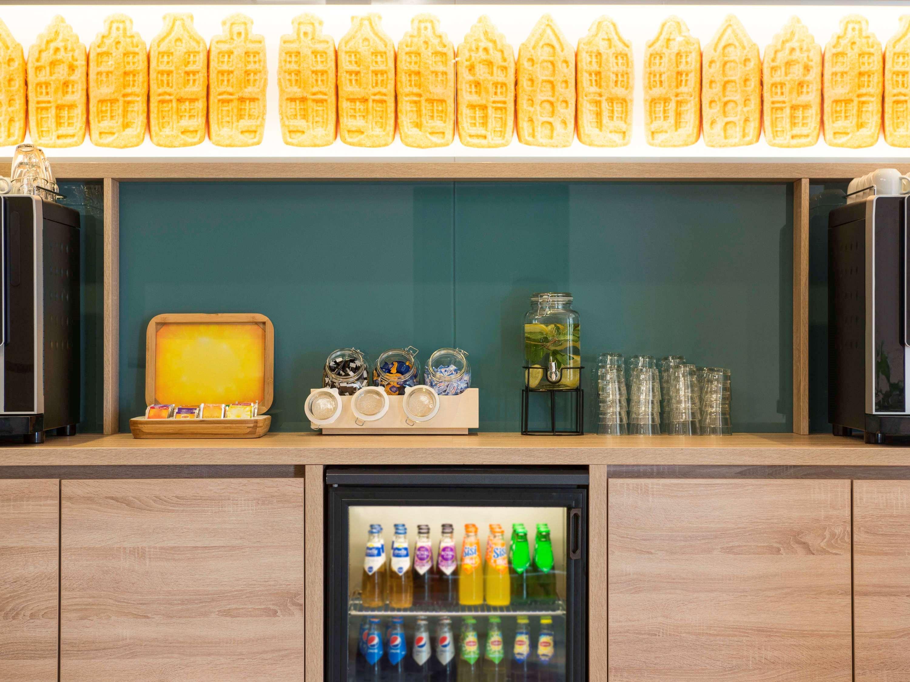 Ibis Utrecht Hotel Kültér fotó