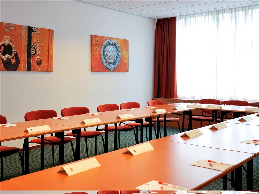 Ibis Utrecht Hotel Kültér fotó