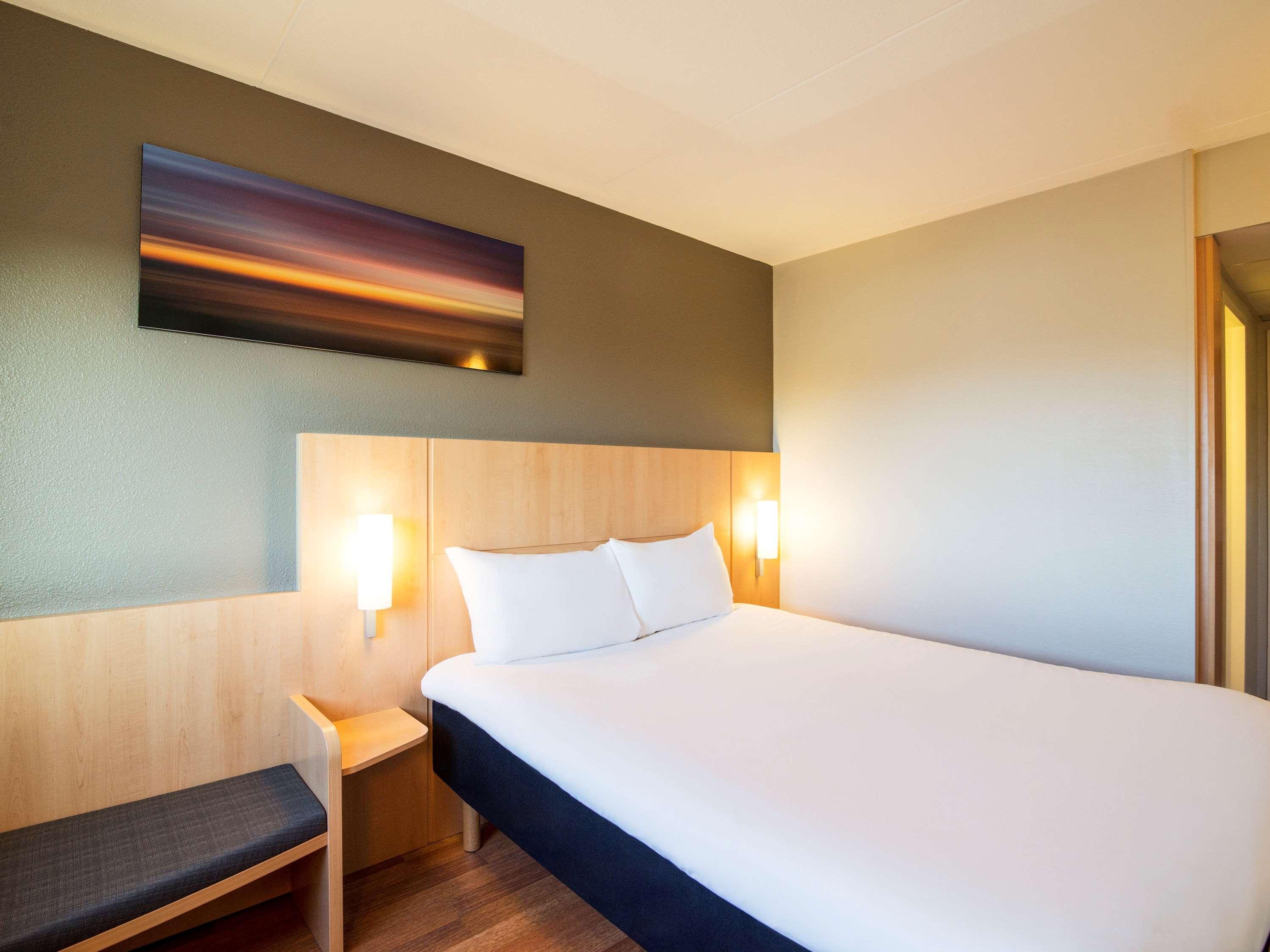 Ibis Utrecht Hotel Kültér fotó