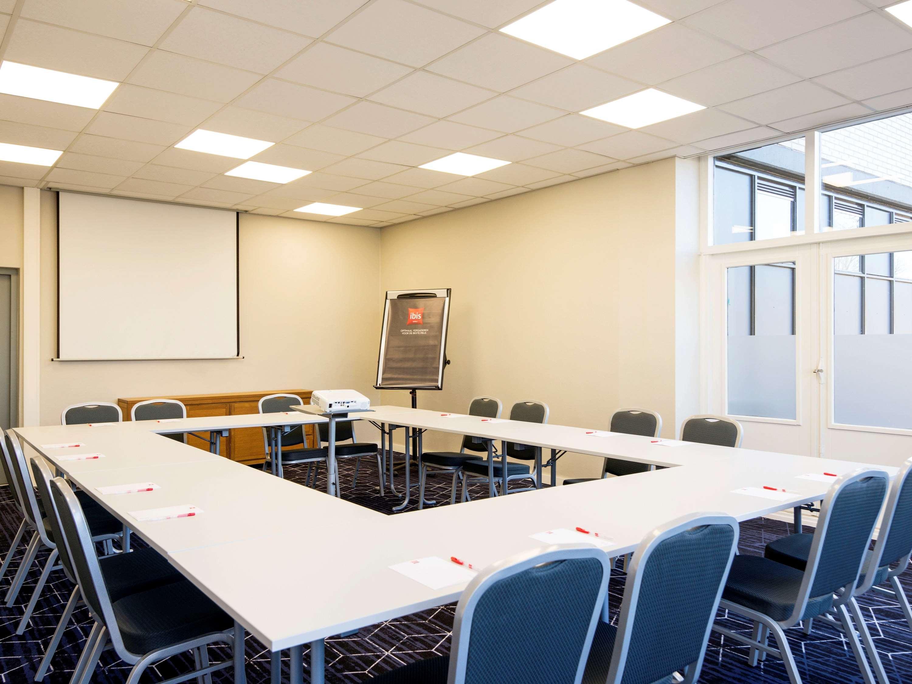 Ibis Utrecht Hotel Kültér fotó