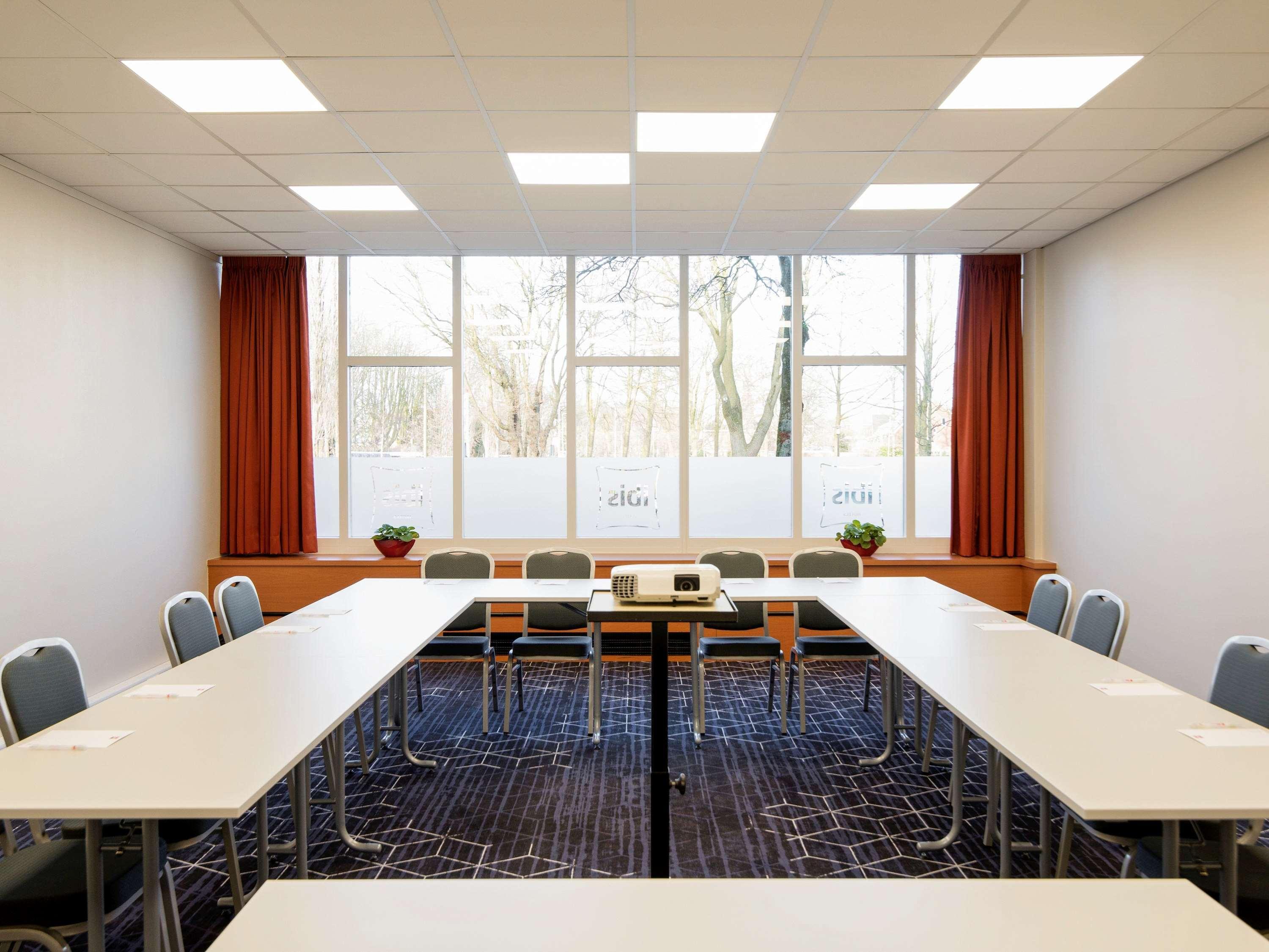 Ibis Utrecht Hotel Kültér fotó