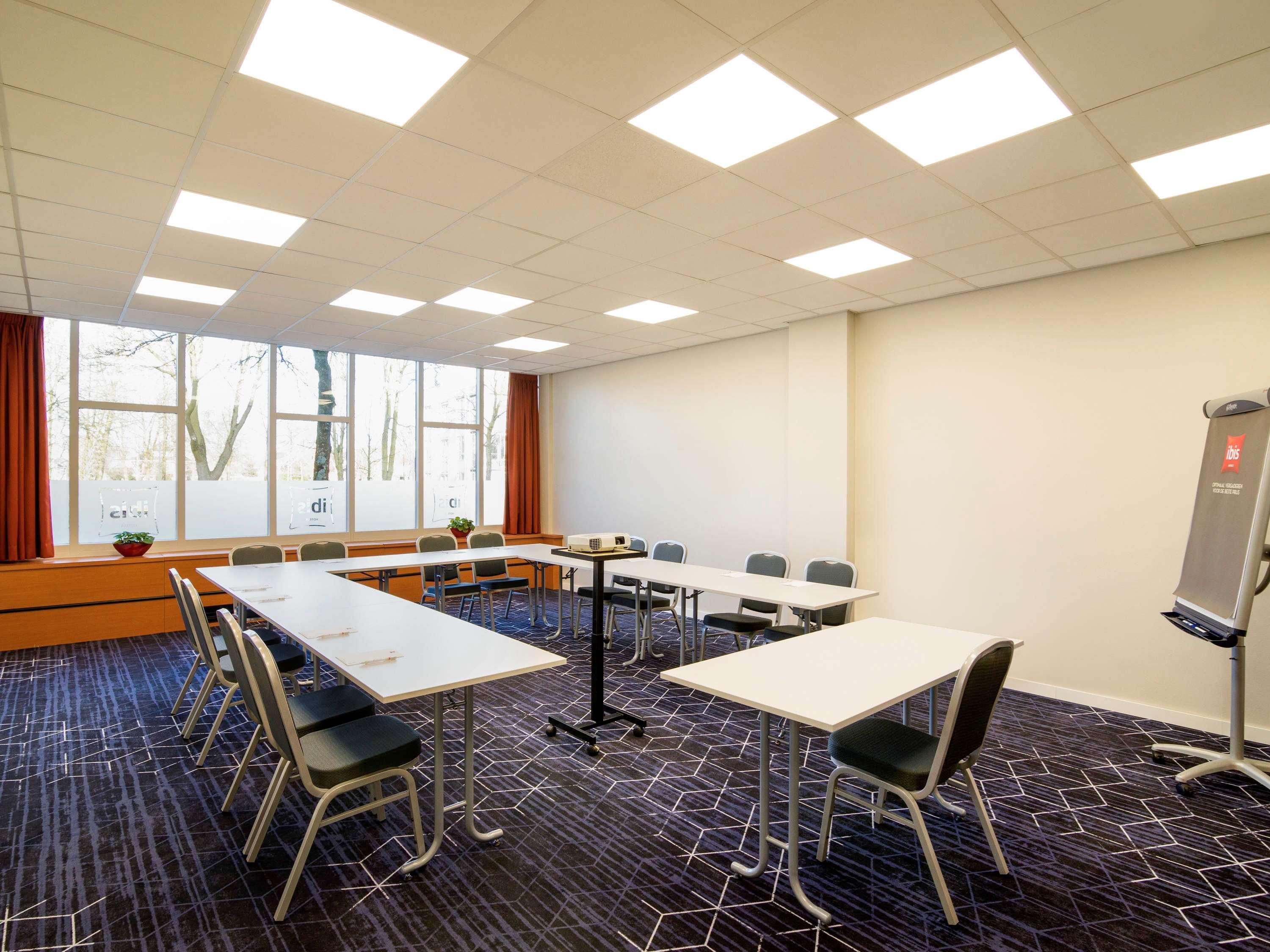 Ibis Utrecht Hotel Kültér fotó