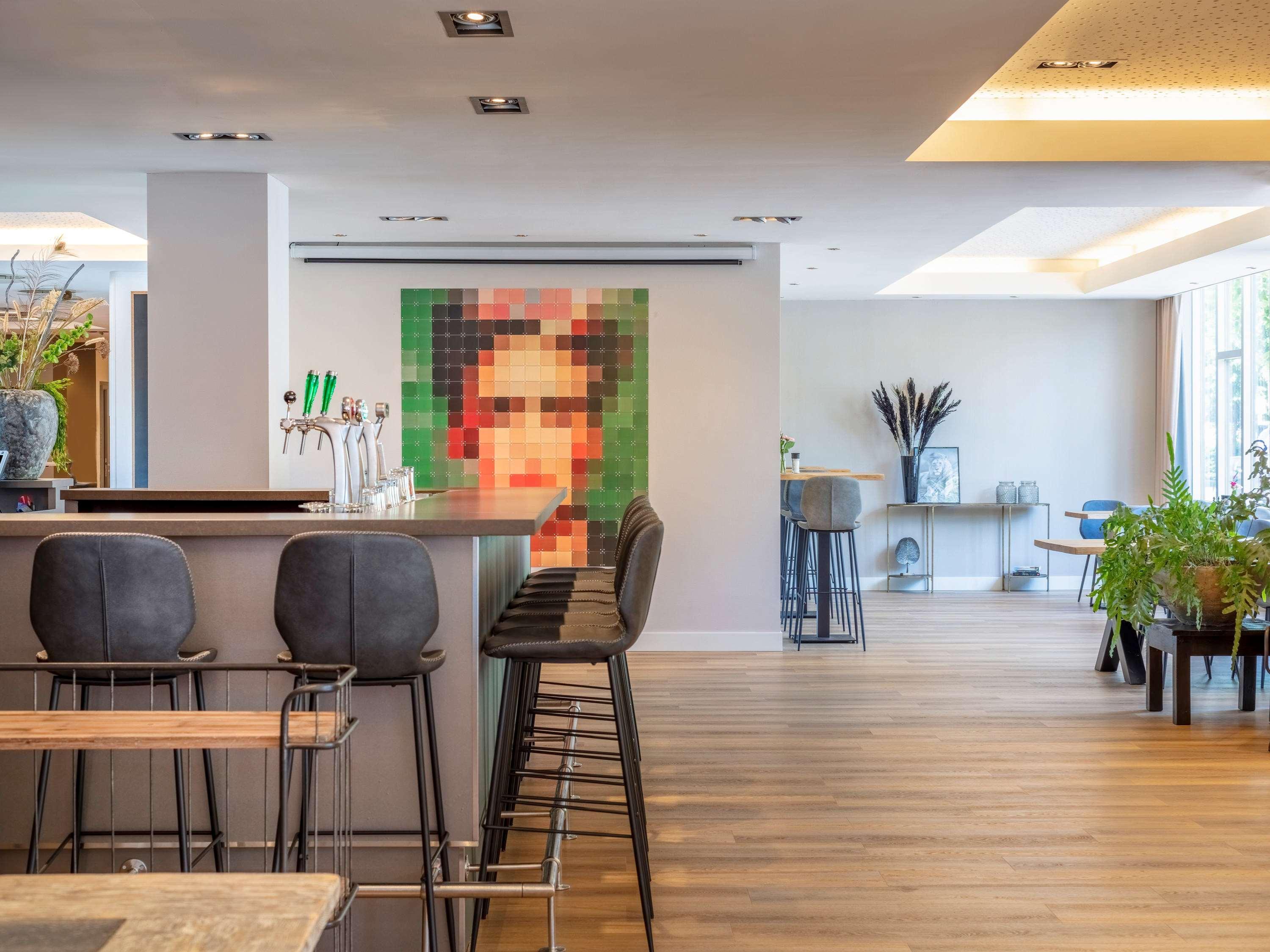 Ibis Utrecht Hotel Kültér fotó