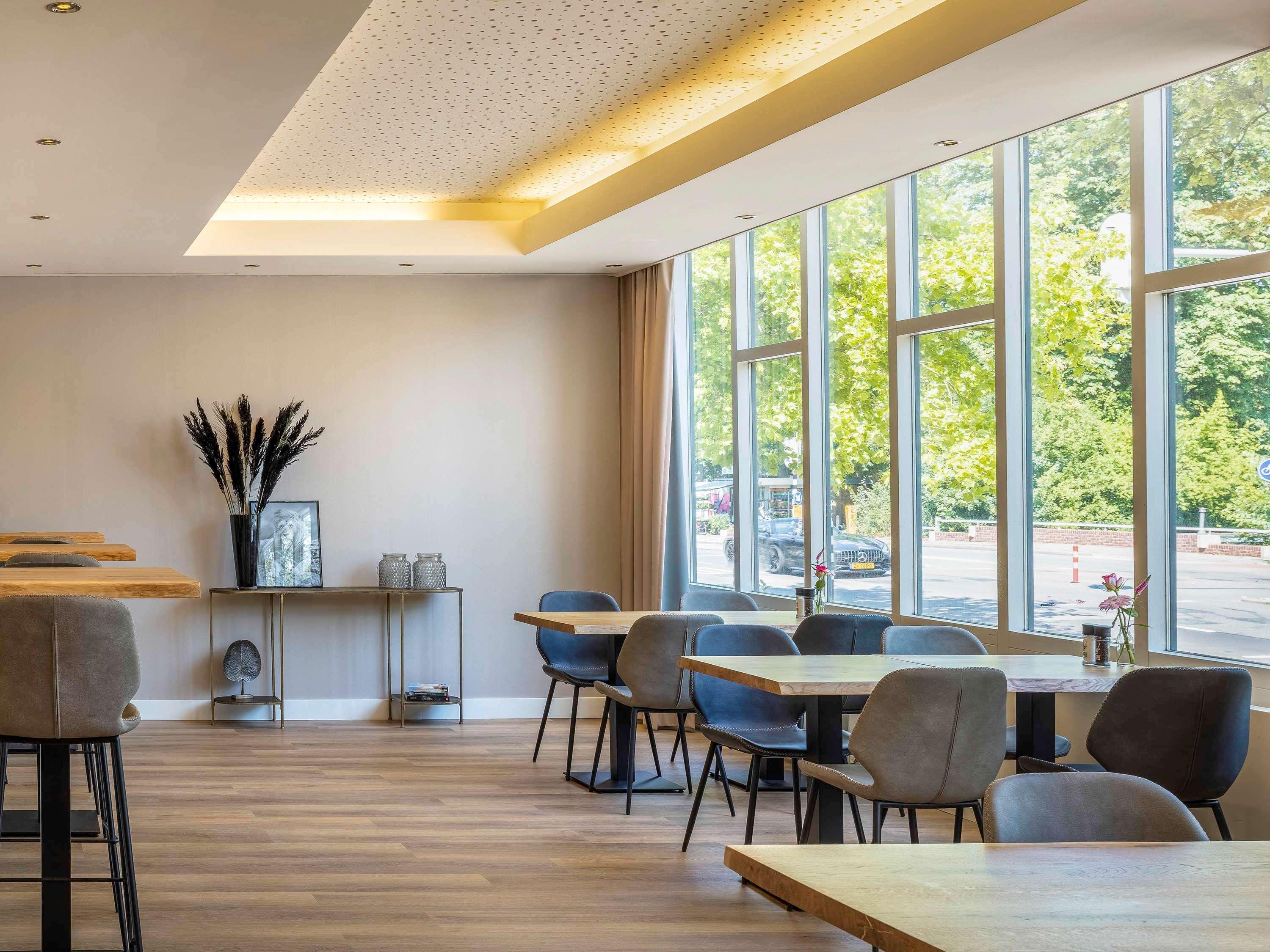 Ibis Utrecht Hotel Kültér fotó