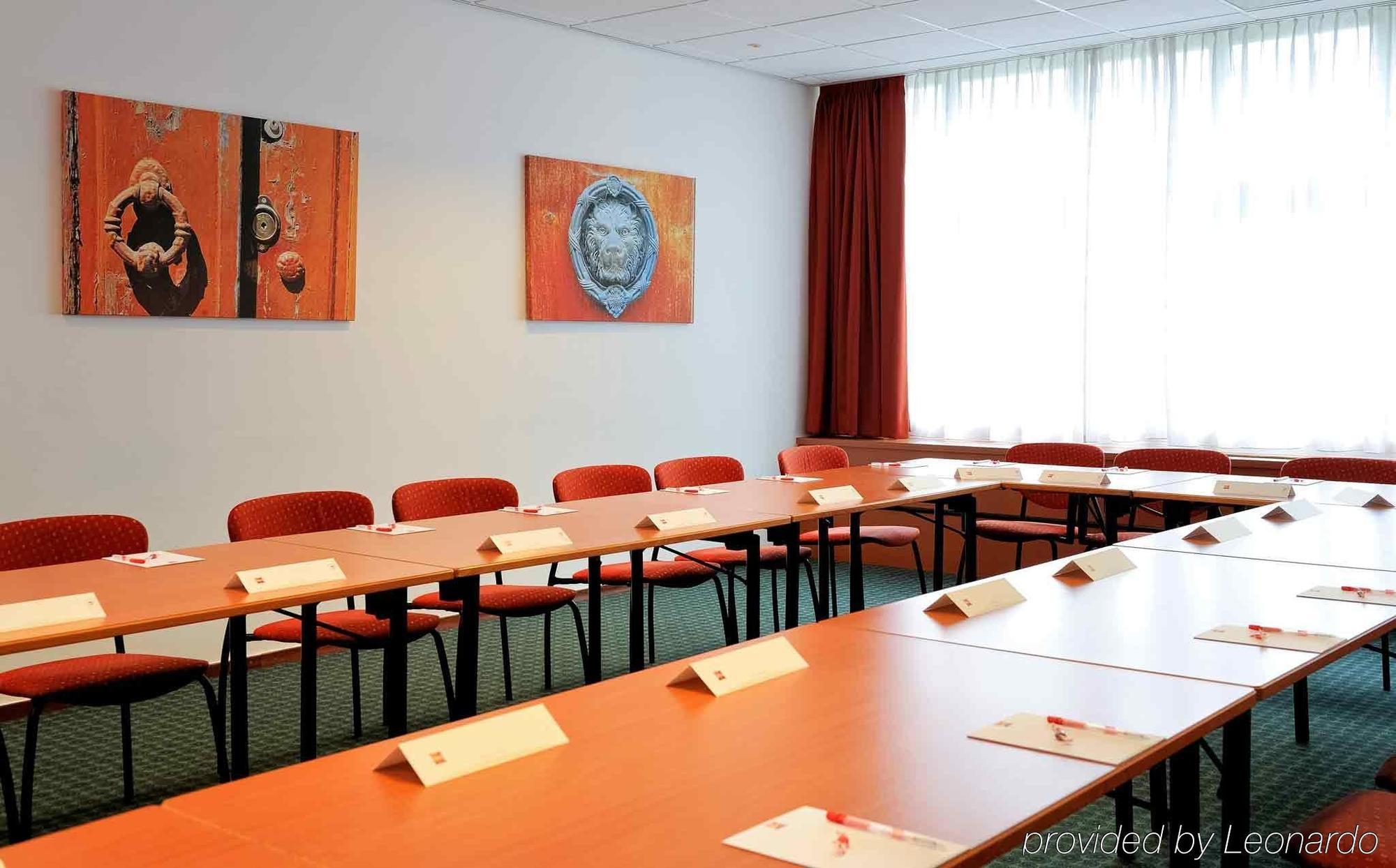 Ibis Utrecht Hotel Kültér fotó