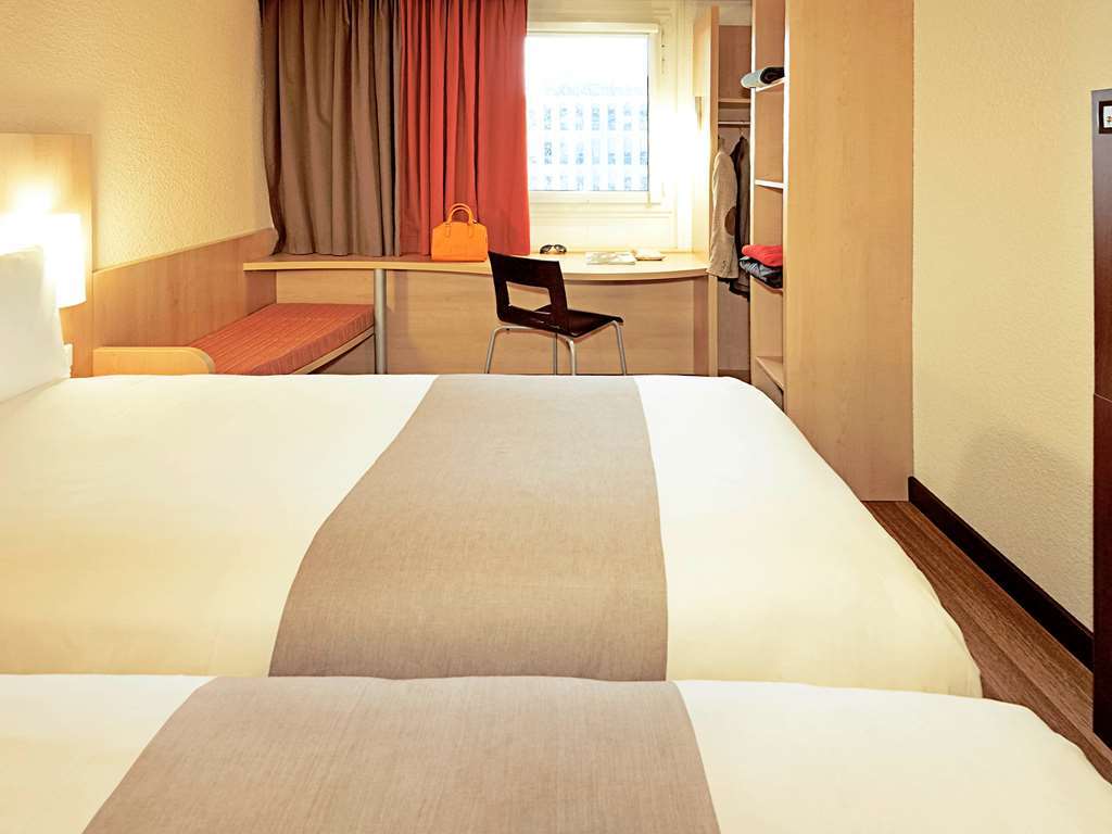 Ibis Utrecht Hotel Szoba fotó