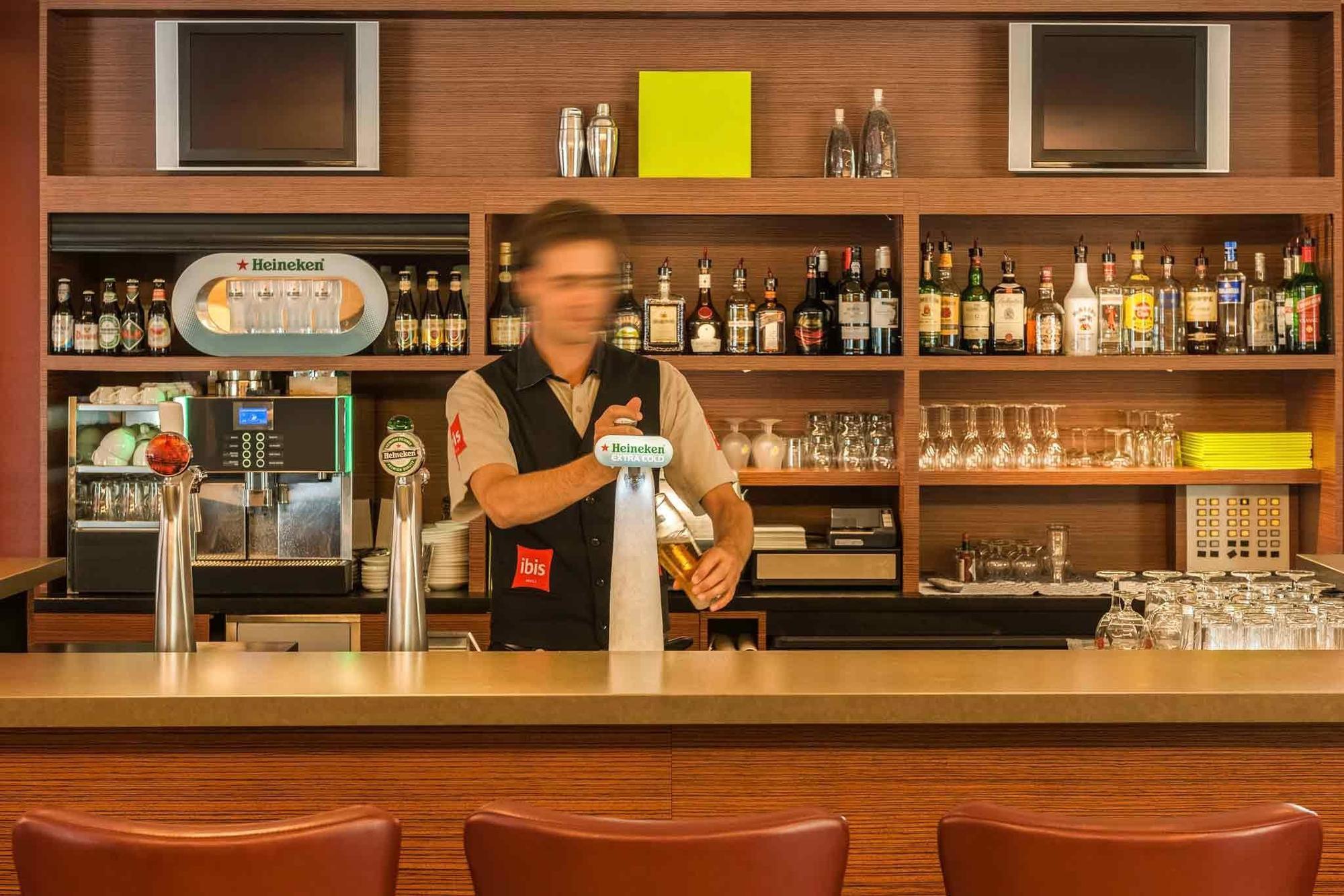 Ibis Utrecht Hotel Kültér fotó
