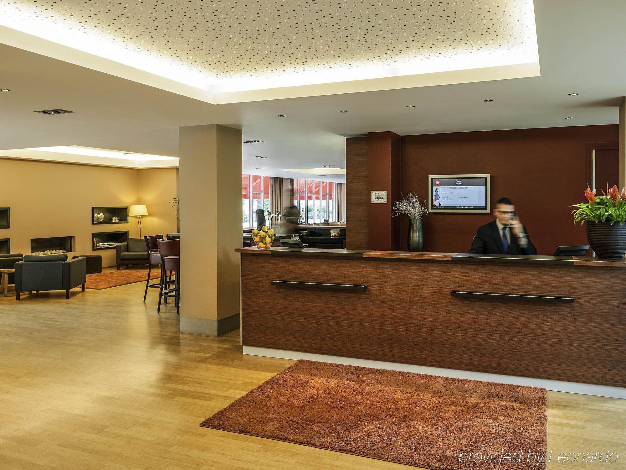 Ibis Utrecht Hotel Kültér fotó