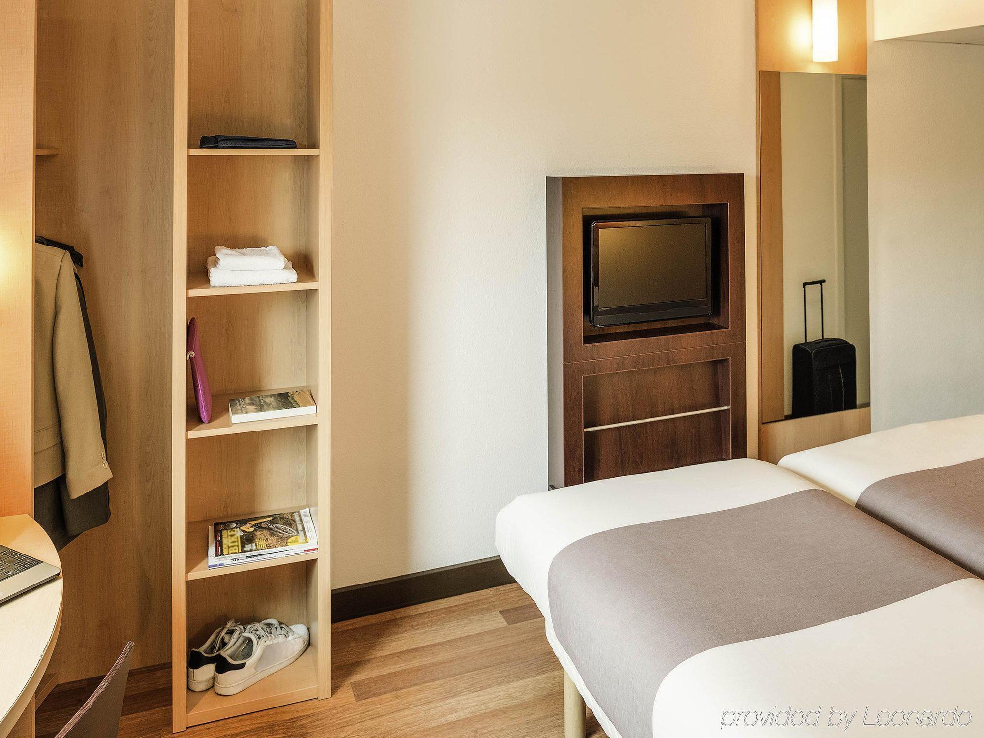 Ibis Utrecht Hotel Kültér fotó