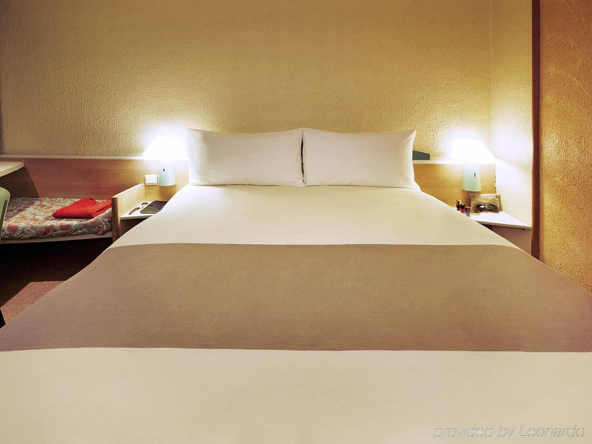 Ibis Utrecht Hotel Kültér fotó