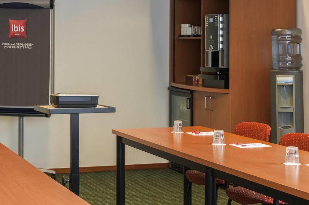 Ibis Utrecht Hotel Kültér fotó