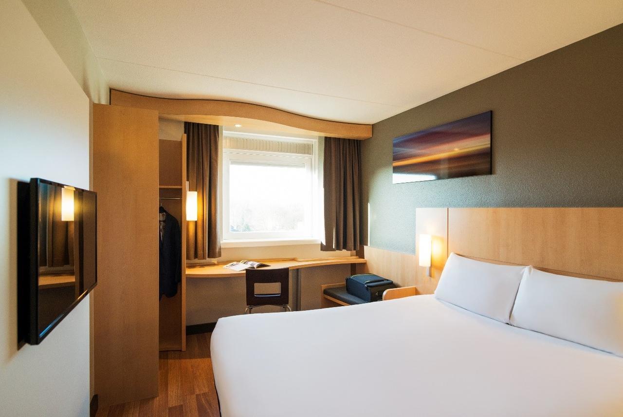 Ibis Utrecht Hotel Kültér fotó