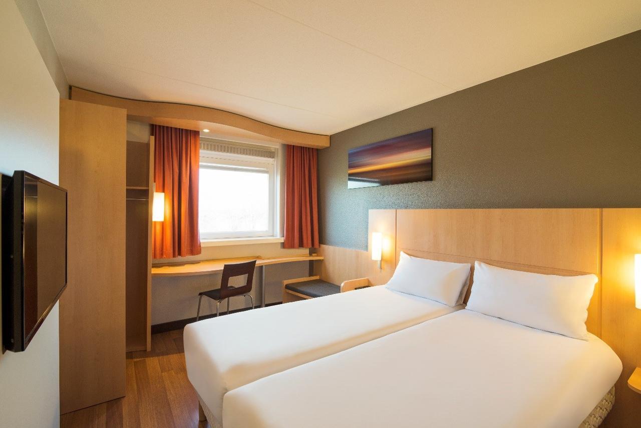 Ibis Utrecht Hotel Kültér fotó