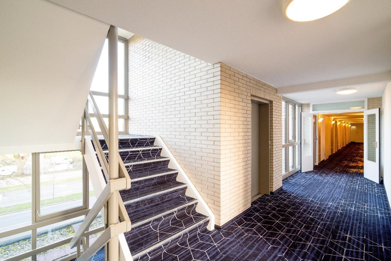 Ibis Utrecht Hotel Kültér fotó