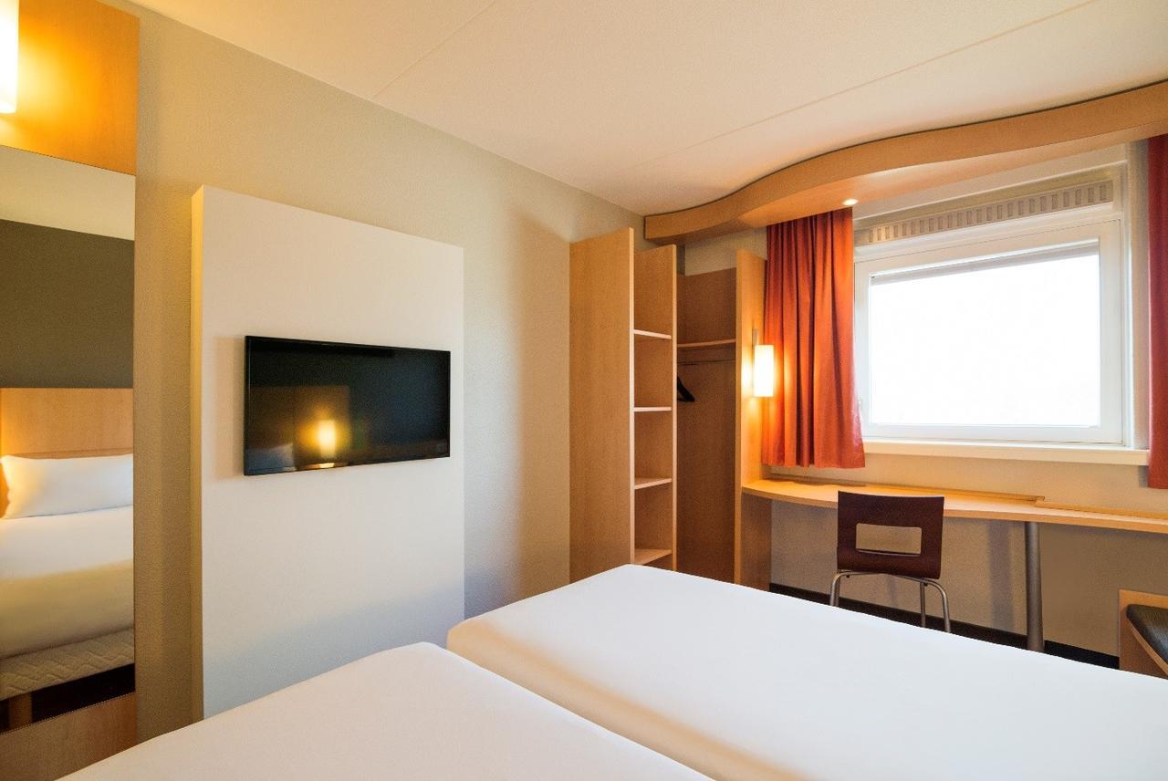 Ibis Utrecht Hotel Kültér fotó