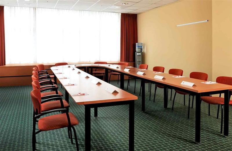 Ibis Utrecht Hotel Kültér fotó