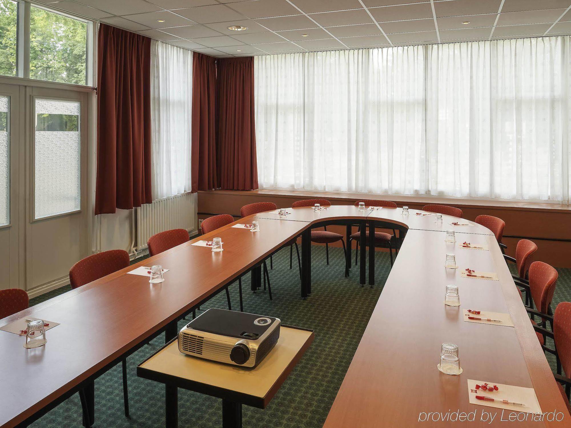 Ibis Utrecht Hotel Kültér fotó