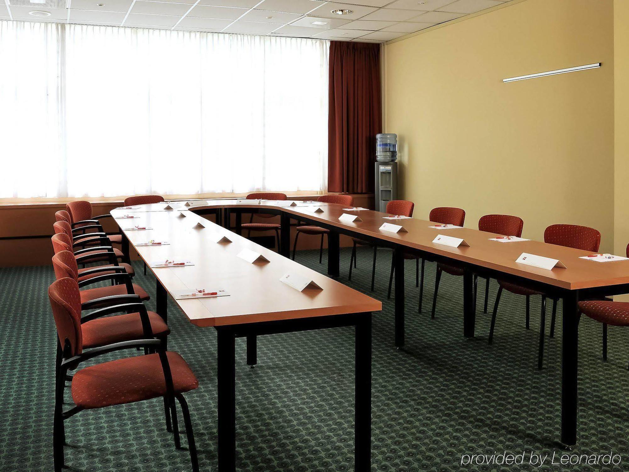 Ibis Utrecht Hotel Kültér fotó