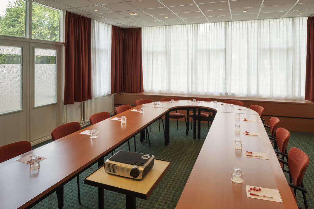 Ibis Utrecht Hotel Kültér fotó