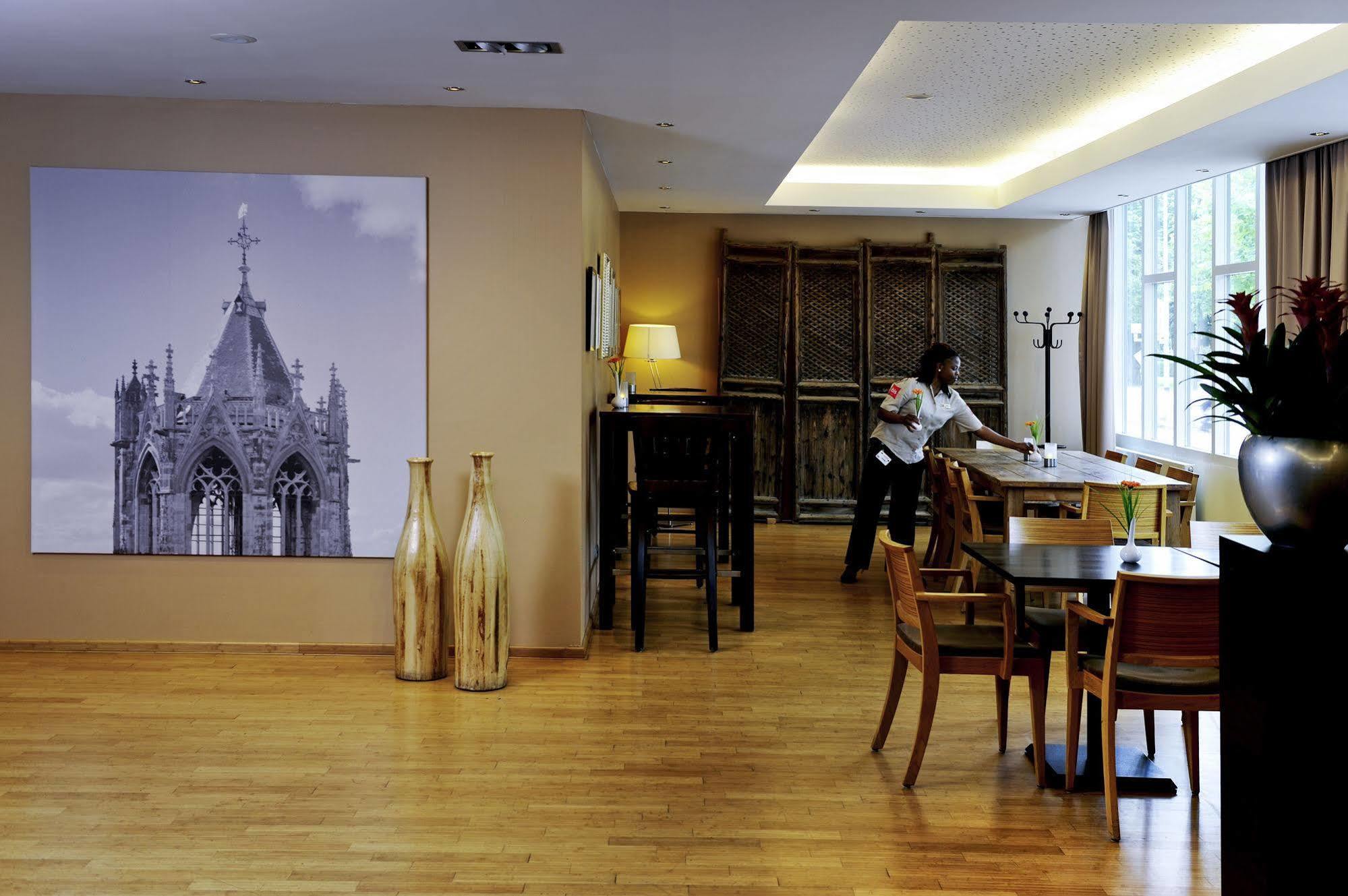 Ibis Utrecht Hotel Kültér fotó