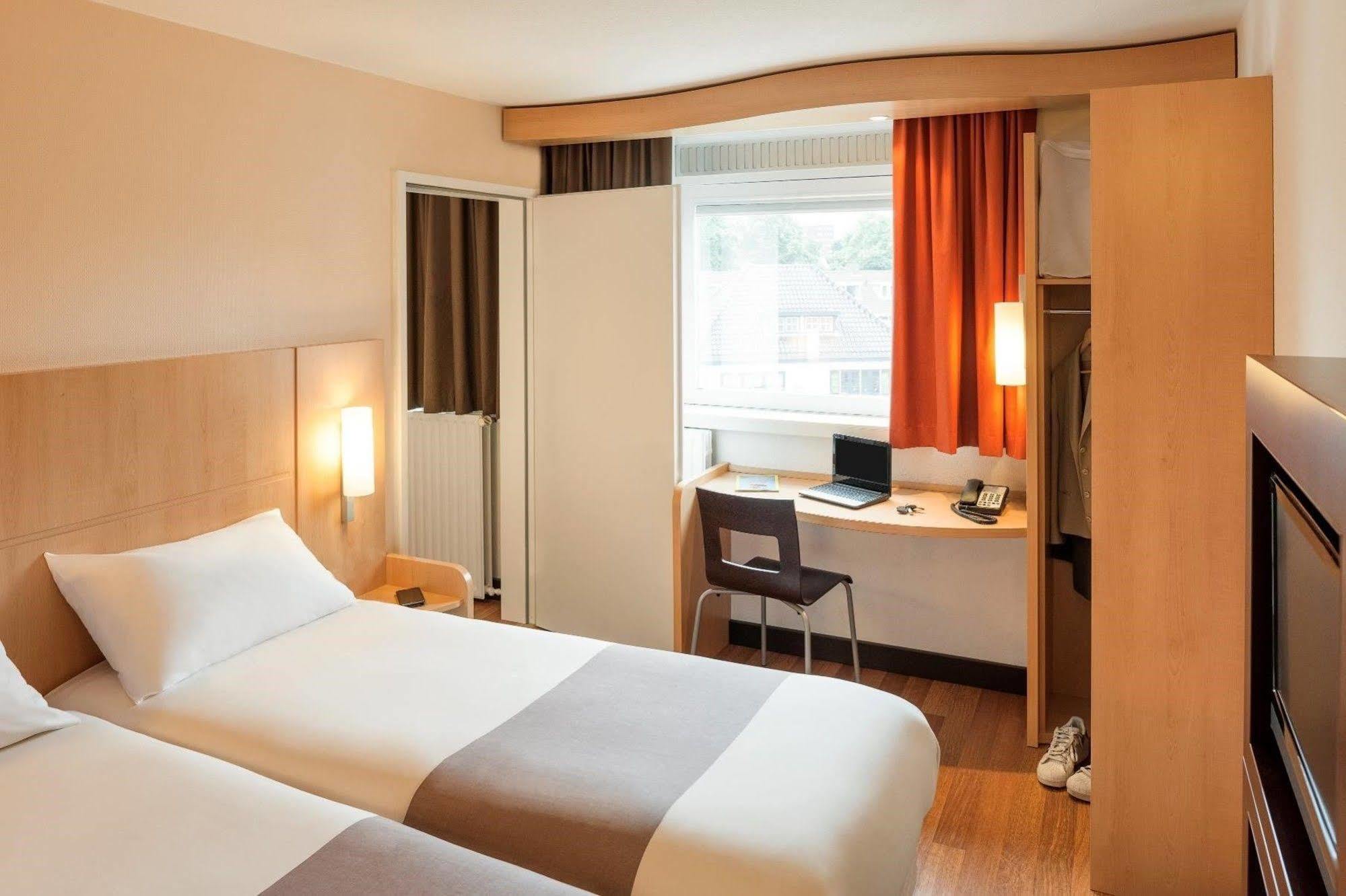 Ibis Utrecht Hotel Kültér fotó