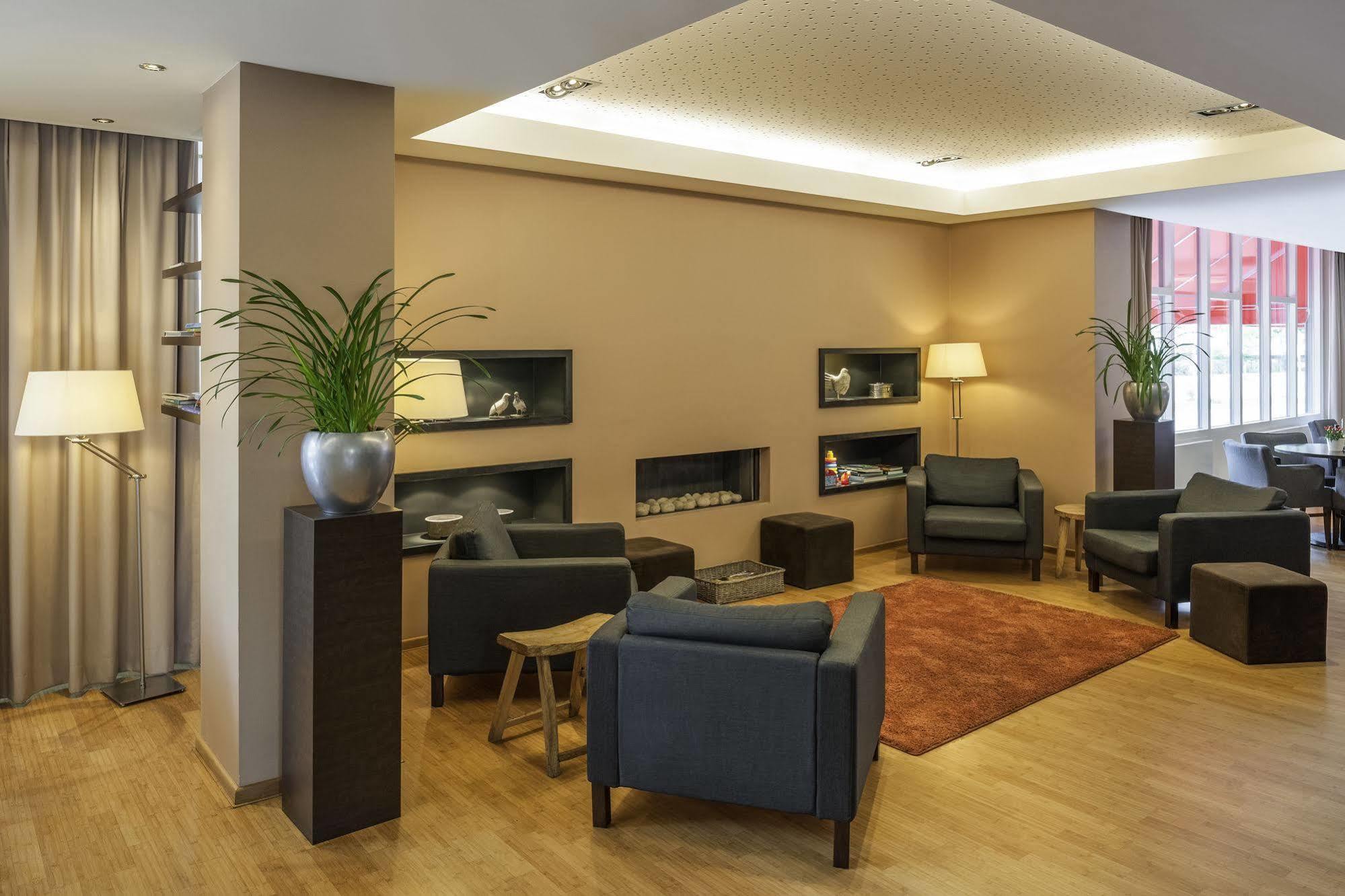 Ibis Utrecht Hotel Kültér fotó