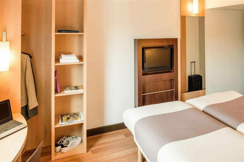 Ibis Utrecht Hotel Kültér fotó